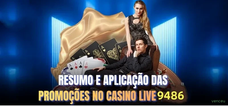 Cassino venceu app mobile