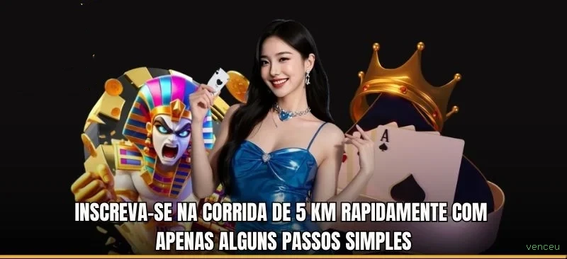 Aplicativo móvel venceu para iOS e Android