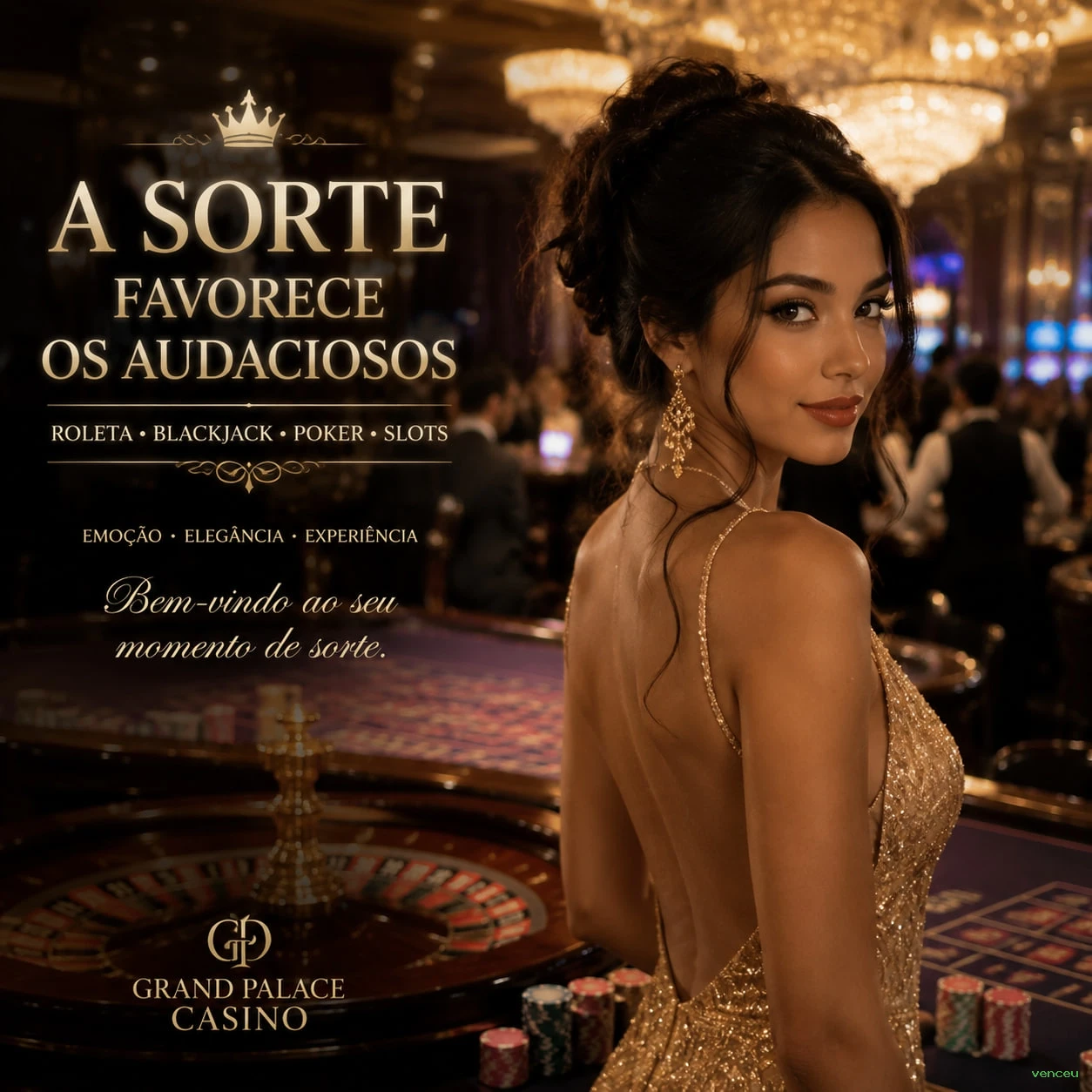 Segurança venceu SSL