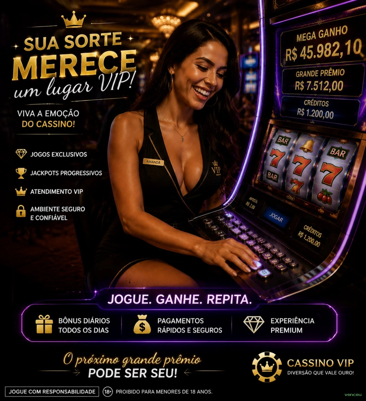 Pagamentos venceu PIX