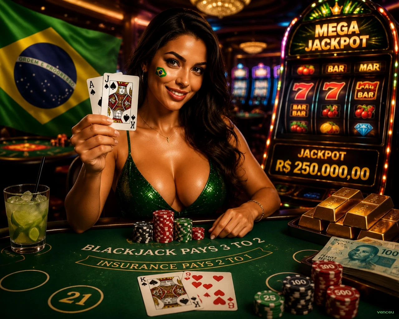 Depósito PIX venceu