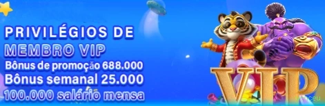 Programa VIP venceu - benefícios exclusivos