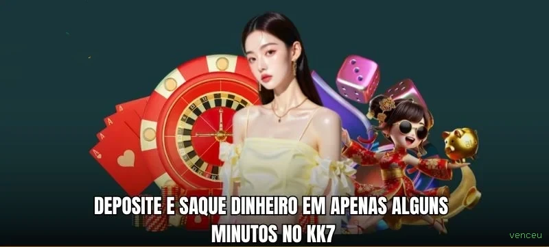 Bônus exclusivos membros VIP venceu